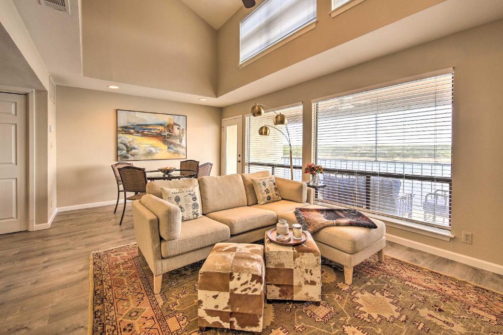 Lake Travis Condominium with Pool and Hot Tub Access! - image 6