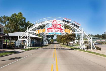 Ramada by Wyndham Spirit Lake/Okoboji - image 15