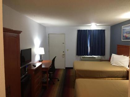 Travelodge by Wyndham Spirit Lake/Okoboji - image 11