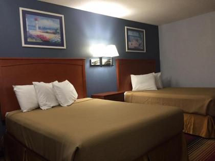 Travelodge by Wyndham Spirit Lake/Okoboji - image 6