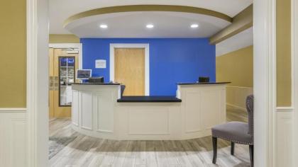 SilverStone Inn & Suites Spokane Valley - image 13