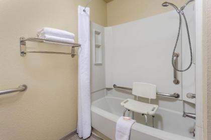 SilverStone Inn & Suites Spokane Valley - image 15