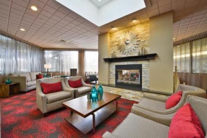 Hampton Inn Spokane Airport - image 3