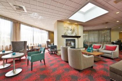 Hampton Inn Spokane Airport - image 5