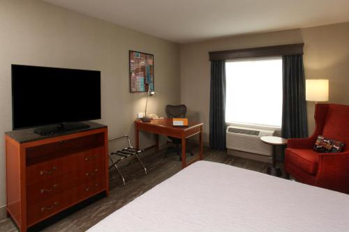 Hilton Garden Inn Spokane Airport - image 3