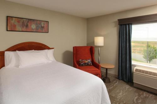 Hilton Garden Inn Spokane Airport - image 4