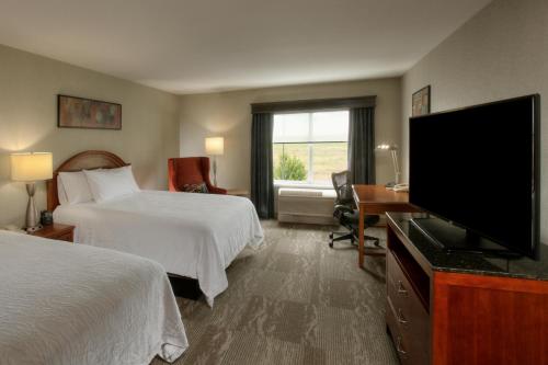 Hilton Garden Inn Spokane Airport - image 5