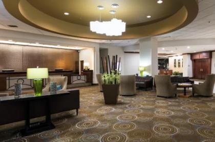 DoubleTree by Hilton Spokane City Center - image 3