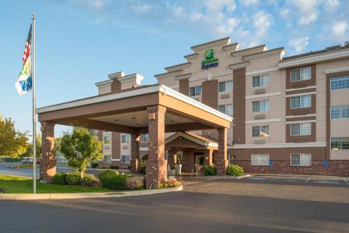 Holiday Inn Express Spokane-Valley an IHG Hotel - image 4