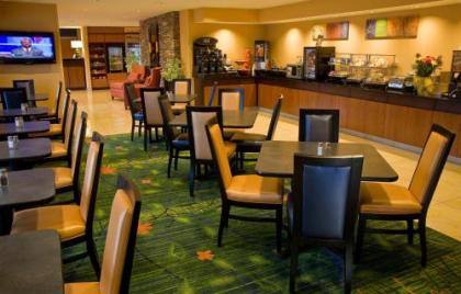 Fairfield Inn Spokane Downtown - image 2