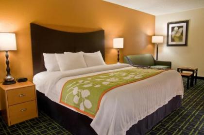 Fairfield Inn Spokane Downtown - image 3