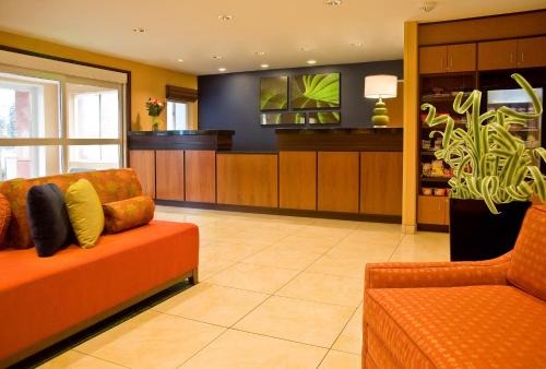 Fairfield Inn Spokane Downtown - image 4