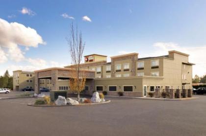 Best Western PLUS Peppertree Airport Inn - image 1