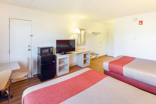 Motel 6-Spokane WA - East - image 5