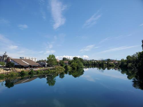 Ruby River Hotel Spokane - main image