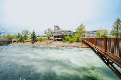 Centennial Hotel Spokane - image 3