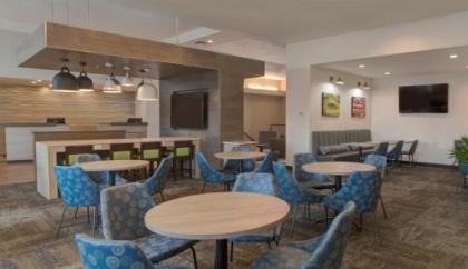 Fairfield Inn & Suites by Marriott Spokane Valley - image 4