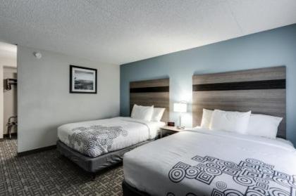 Days Inn & Suites by Wyndham Spokane - image 3