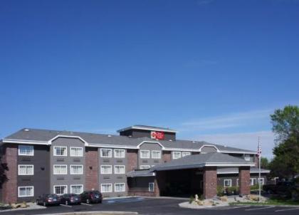 Best Western Plus Spokane North - image 2