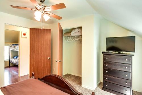 Maple Leaf Manor Furnished Apartments - image 3