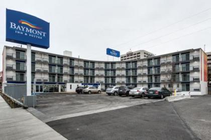 Baymont by Wyndham Spokane - image 3