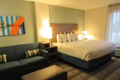 MainStay Suites Spokane Airport - image 14