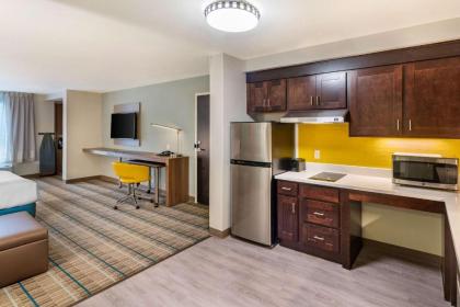 MainStay Suites Spokane Airport - image 16