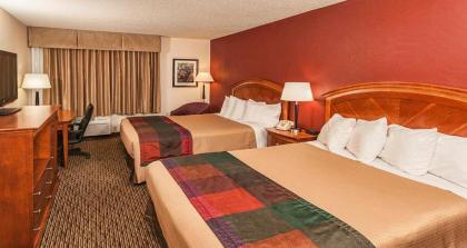 Best Western Spooner Riverplace - image 10