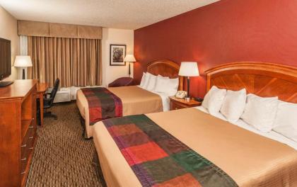 Best Western Spooner Riverplace - image 6