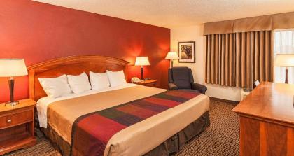 Best Western Spooner Riverplace - image 9