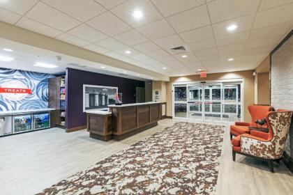 Hampton Inn By Hilton Bulverde Texas Hill Country - image 13