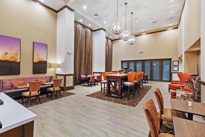 Hampton Inn By Hilton Bulverde Texas Hill Country - image 6