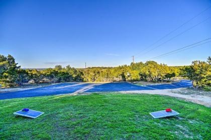 Spacious Private and Peaceful Hill Country Retreat - image 13