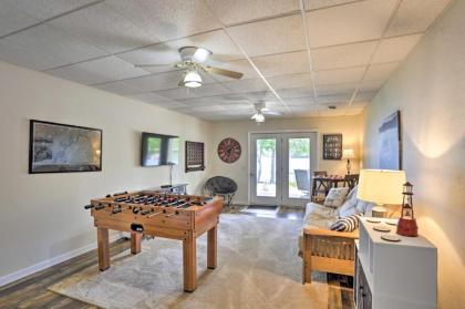 Lakefront Home with Deck Prvt Boat Dock and Ramp - image 7