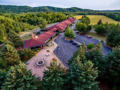 Spring Valley Inn Spring Green Wisconsin