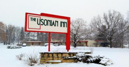 The Usonian Inn LLC - image 9