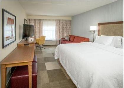 Hampton Inn by Hilton Spring Hill tN 