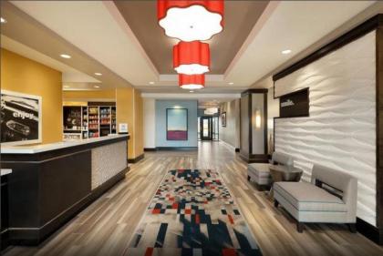 Hampton Inn by Hilton Spring Hill TN - image 2