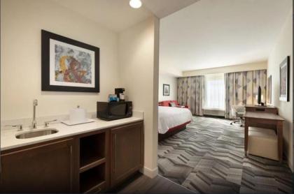 Hampton Inn by Hilton Spring Hill TN - image 7