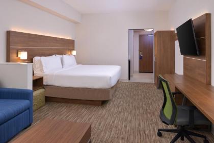 Holiday Inn Express - Nashville South - Spring Hill an IHG Hotel - image 11