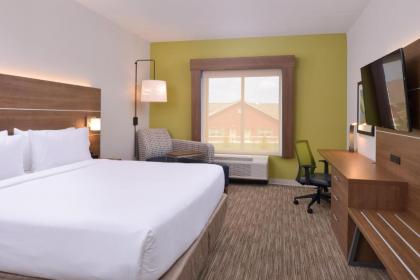 Holiday Inn Express - Nashville South - Spring Hill an IHG Hotel - image 14