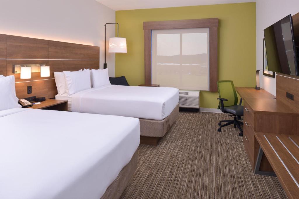 Holiday Inn Express - Nashville South - Spring Hill an IHG Hotel - image 3