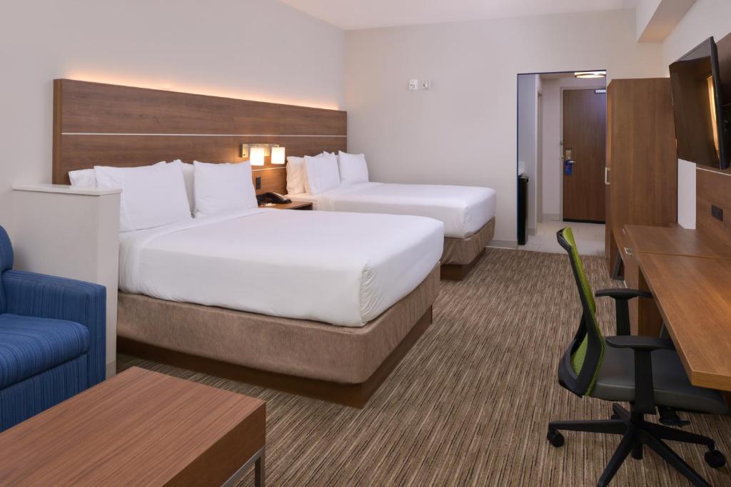 Holiday Inn Express - Nashville South - Spring Hill an IHG Hotel - image 6