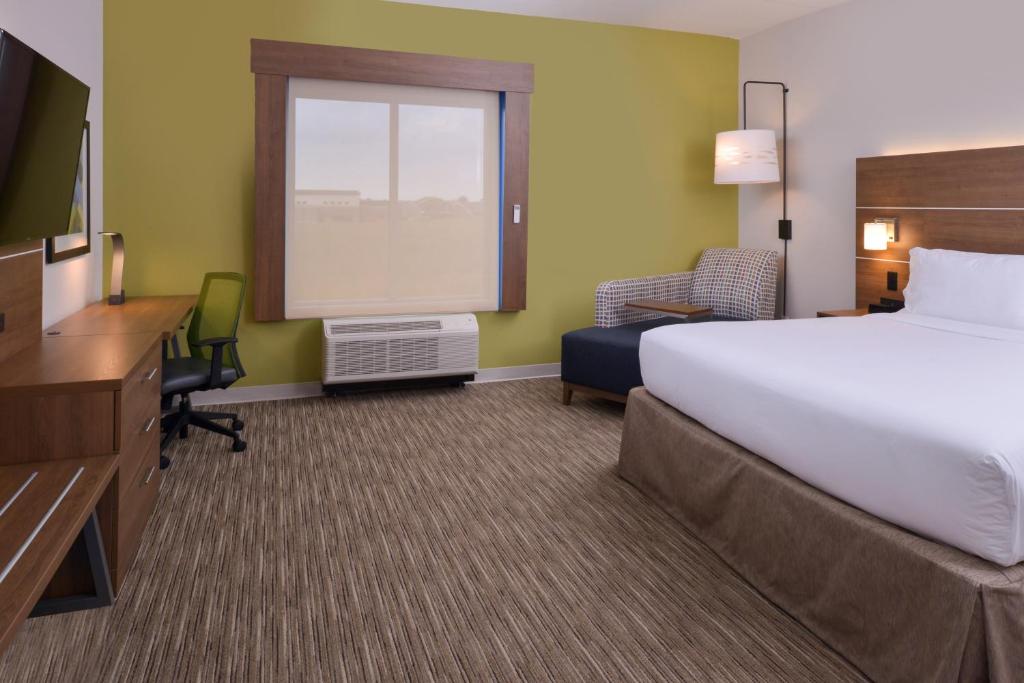 Holiday Inn Express - Nashville South - Spring Hill an IHG Hotel - image 7