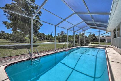 Holiday homes in Spring Hill Florida