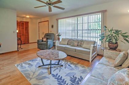 Pristine Spring Hill House with Private Pool and Lanai - image 1