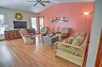 Pristine Spring Hill House with Private Pool and Lanai - image 14