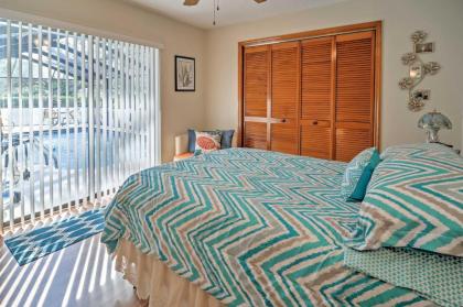 Pristine Spring Hill House with Private Pool and Lanai - image 15