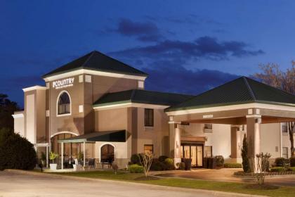 Country Inn & Suites by Radisson Fayetteville-Fort Bragg NC - image 17