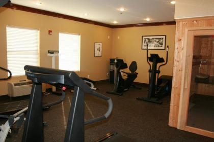 Country Inn & Suites by Radisson Fayetteville-Fort Bragg NC - image 8